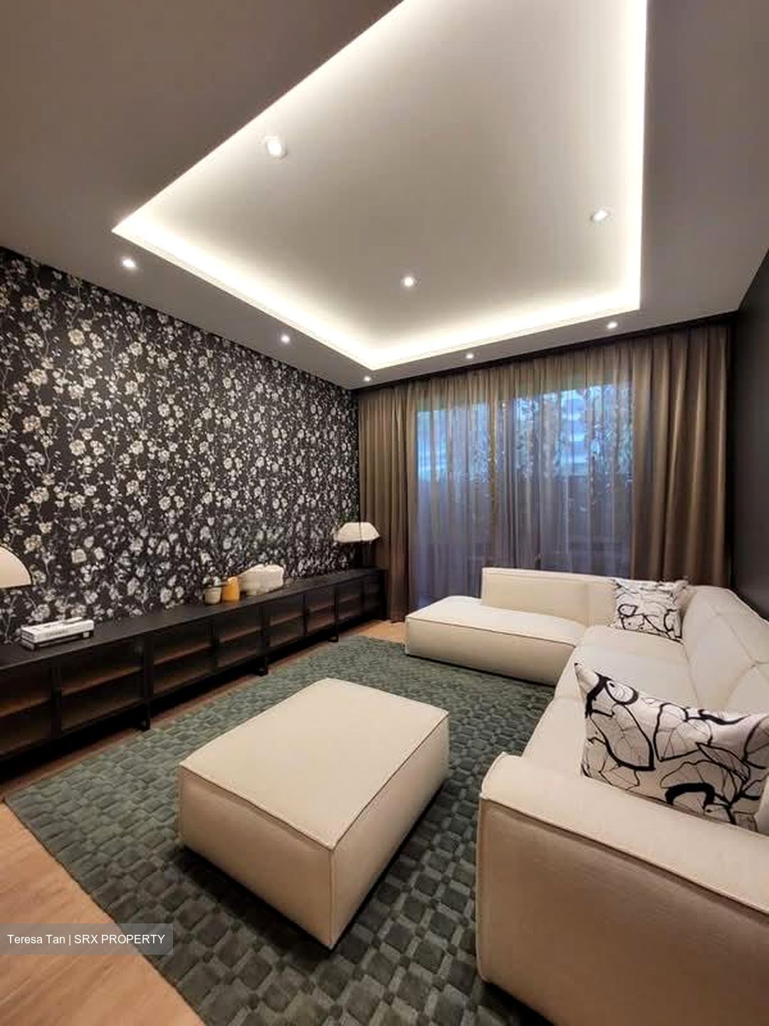 Shrewsbury Road (D11), Terrace #585142351